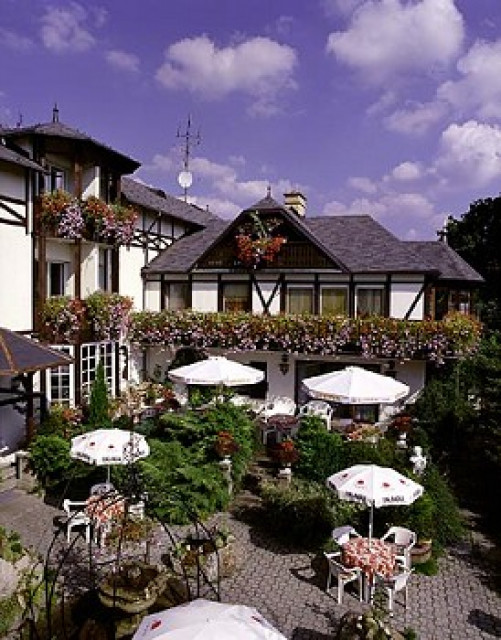 Preiswerte Kur in Tschechien - Urlaub Reise - Bonn