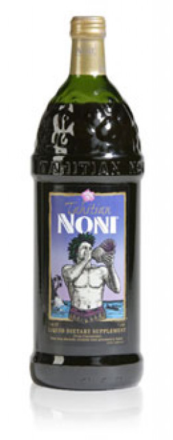 Tahitian Noni Saft - Sport - Offenburg