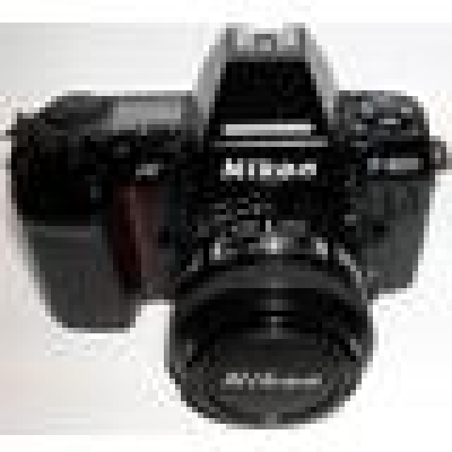 NIKON REFLEXKAMERAS AB 49 € - Foto Film Cam Optik - Guardamar del Se