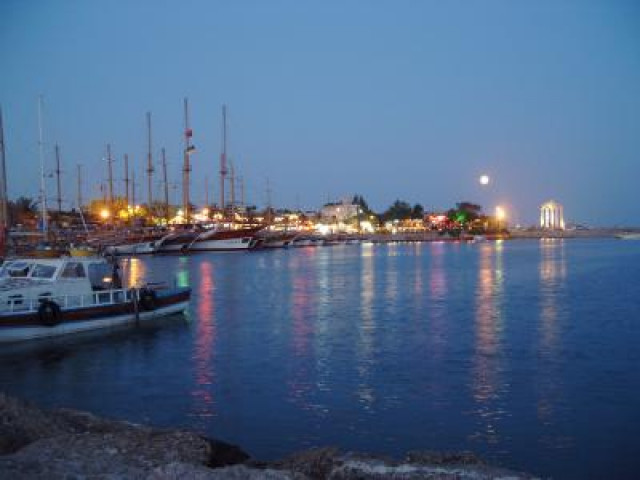 Türkei 5-Sterne-Hotel ab 224 € - Urlaub Reise - Düsseldorf