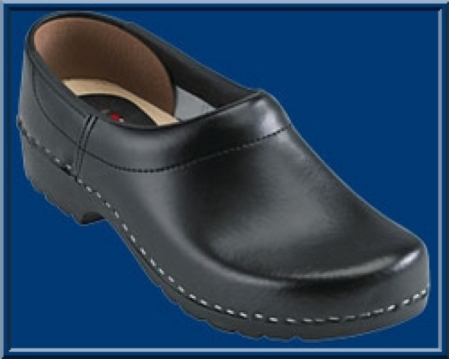 Schweden& Dänen Clogs - Kleidung Schmuck Accessoires - Brandenburg