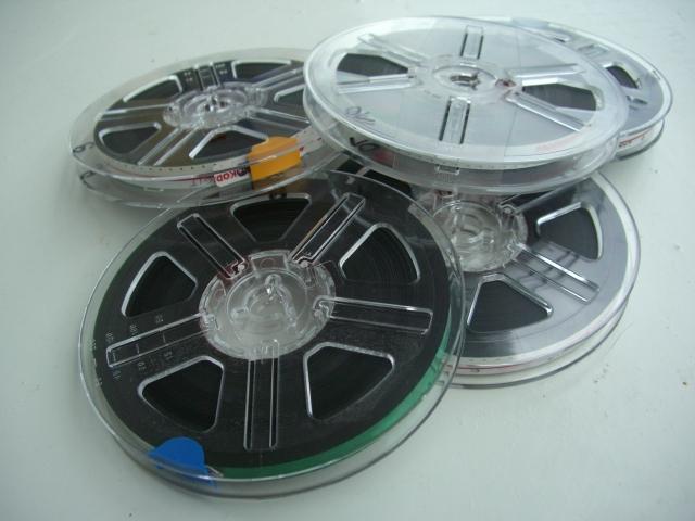 Digitalisierung Ihre Super8 Schmalfilme - Tv Hifi Video Audio - Kirchberg
