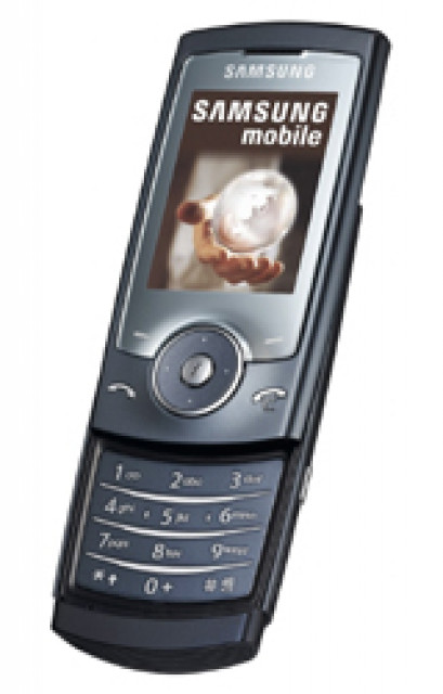 Samsung U600 +Freimin. OHNE AG - Telekommunikation - Gera