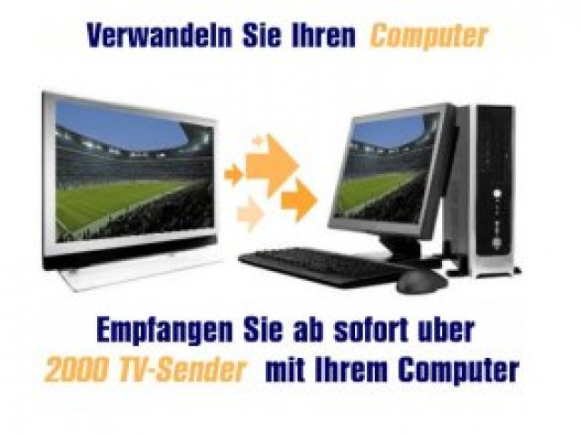 2000 TV-Sender auf dem PC! - Tv Hifi Video Audio - 