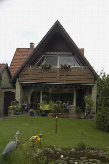 Ferienwohnung - Ferienwohnung Haus - Walsrode