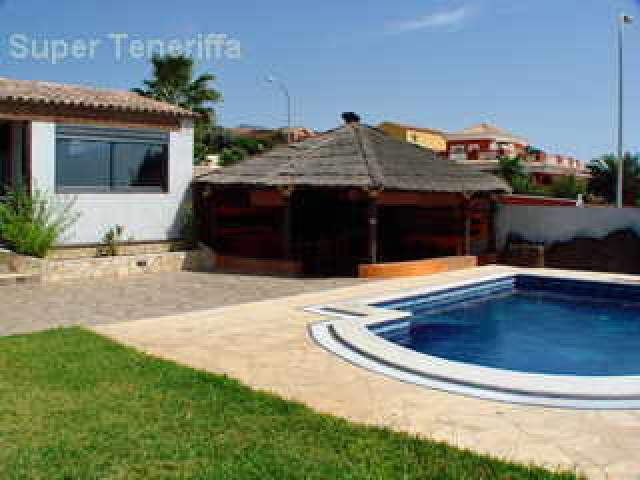 Teneriffa Ferienhaus Anais - Urlaub Reise - Oberhausen