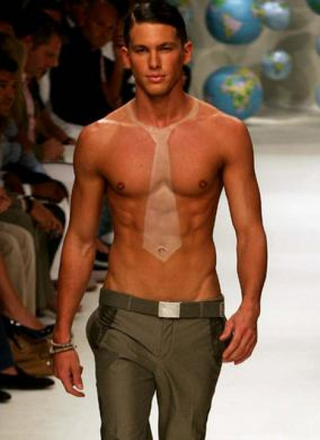 Vertreiben Sie Maßmode? - Dienstleistungen Business Gewerbe - Köln