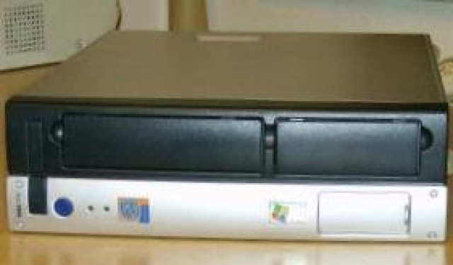 Smarter Wohnzimmer Multimedia - Computer - 