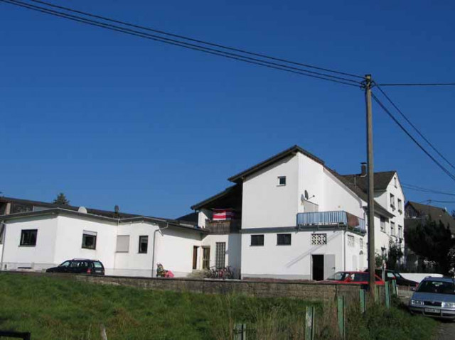 Schönes & günstiges 8 FH - Immobilien - Rheinbreitbach
