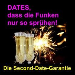 Warum Angst vorm ersten Date - Sonstige Anzeigen - Südbrookmerland