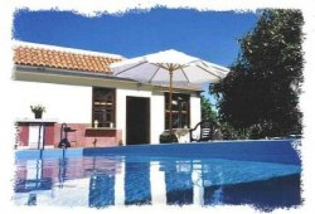 Ferienhausvermietung Kanaren - Ferienwohnung Haus - La Listada