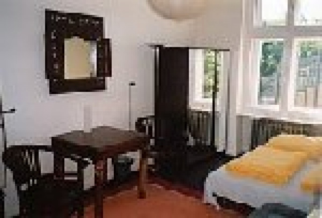 BERLIN GÄSTEZIMMER ZENTRUM - Urlaub Reise - BERLIN
