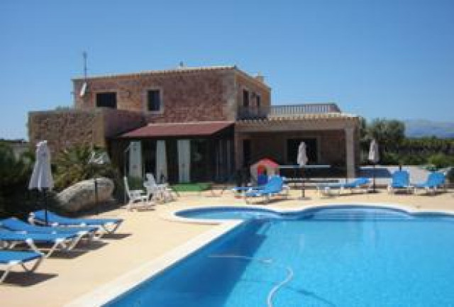 Fincas Mallorca Sparpreis - Urlaub Reise - Hagen