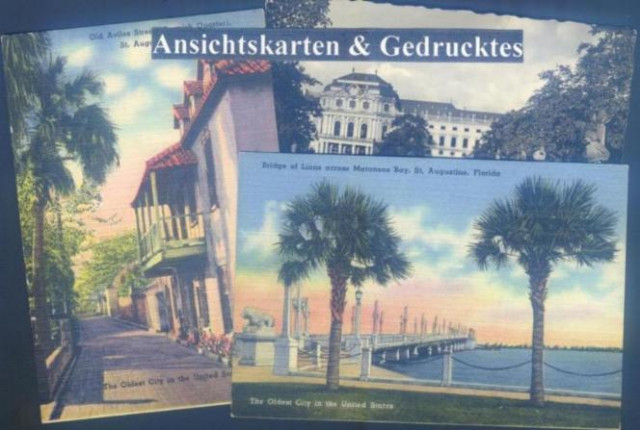 Tausende Ansichtskarten ! - Sammlungen - Velbert