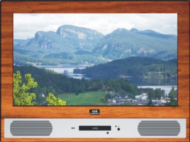 ComTV Summe aus Radio, TV ,WWW - Tv Hifi Video Audio - Staßfurt