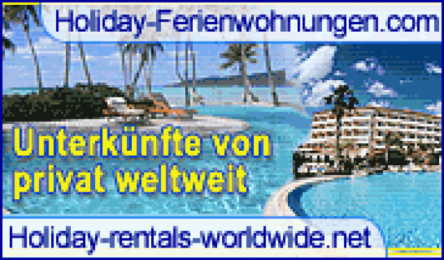 FERIENWOHNUNGEN & FERIENHÄUSER - Ferienwohnung Haus - Villa de Arico