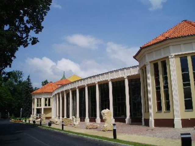Wellness Woche Franzensbad - Urlaub Reise - Bonn